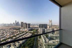 Apartment 816 Sobha Waves